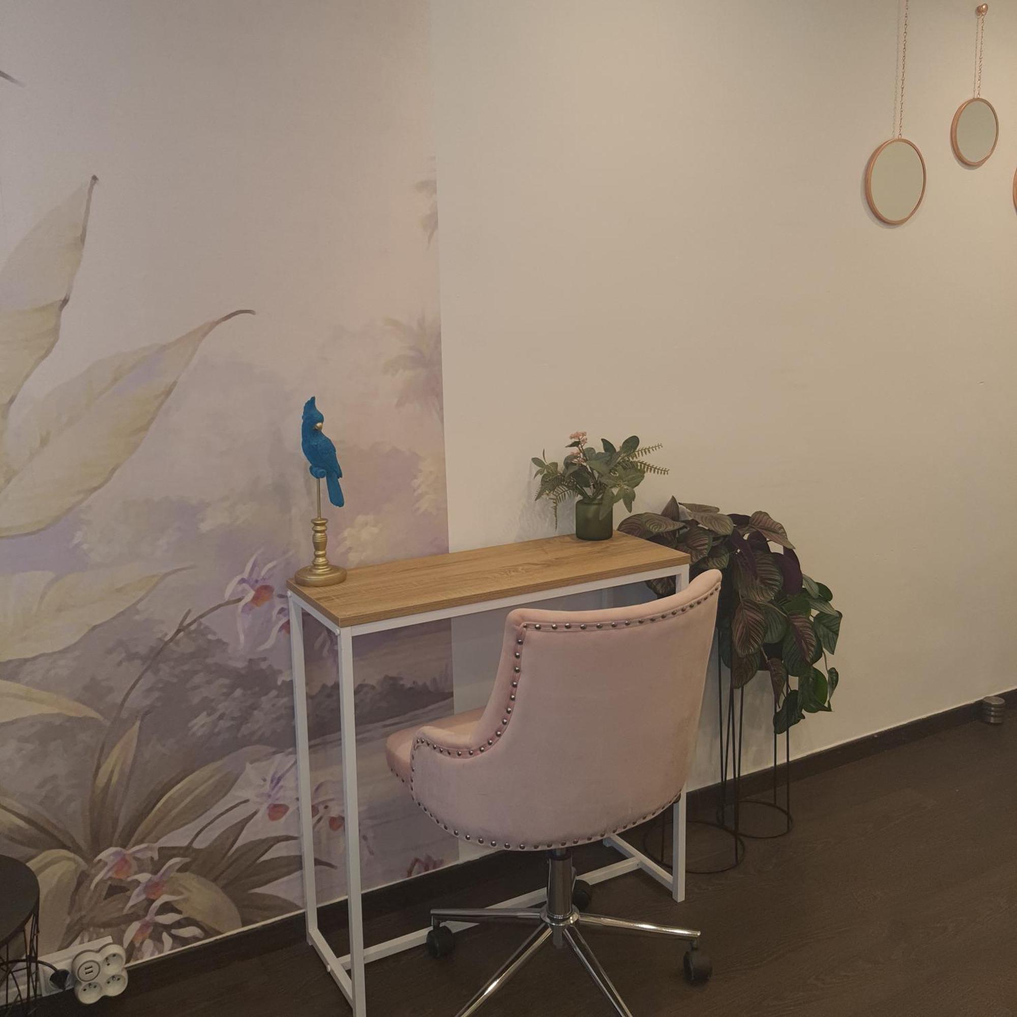 Loft Spacieux-2 Min De La Plage Marseille Luaran gambar